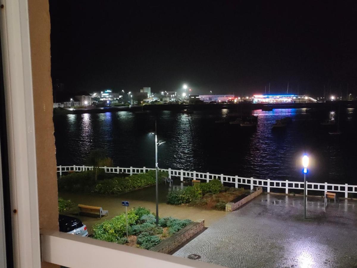 סנט-קה-פורטריו La Timonerie- Vue Mer/Plage/Port מראה חיצוני תמונה