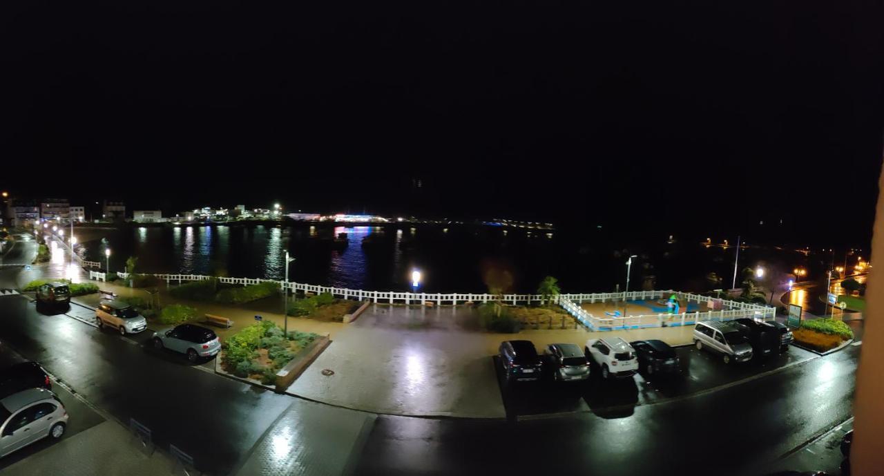 סנט-קה-פורטריו La Timonerie- Vue Mer/Plage/Port מראה חיצוני תמונה